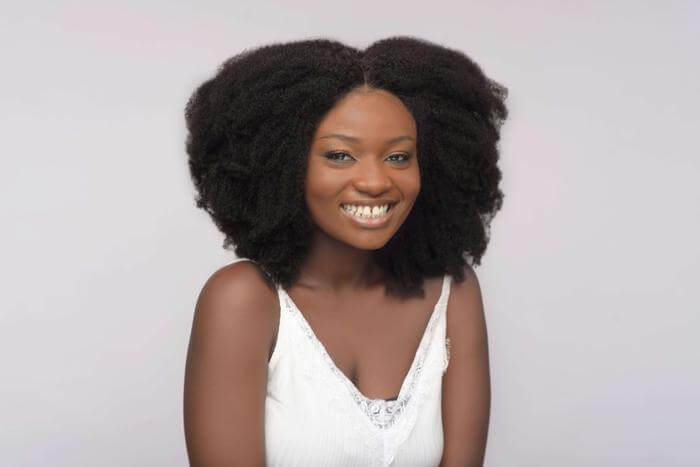 How to Care for Your Afro Kinky Hair