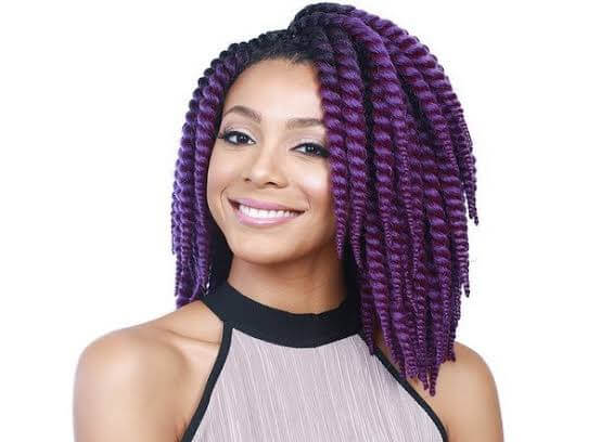 20 Best Crochet Braids, Hairstyles, and Ideas for 2024