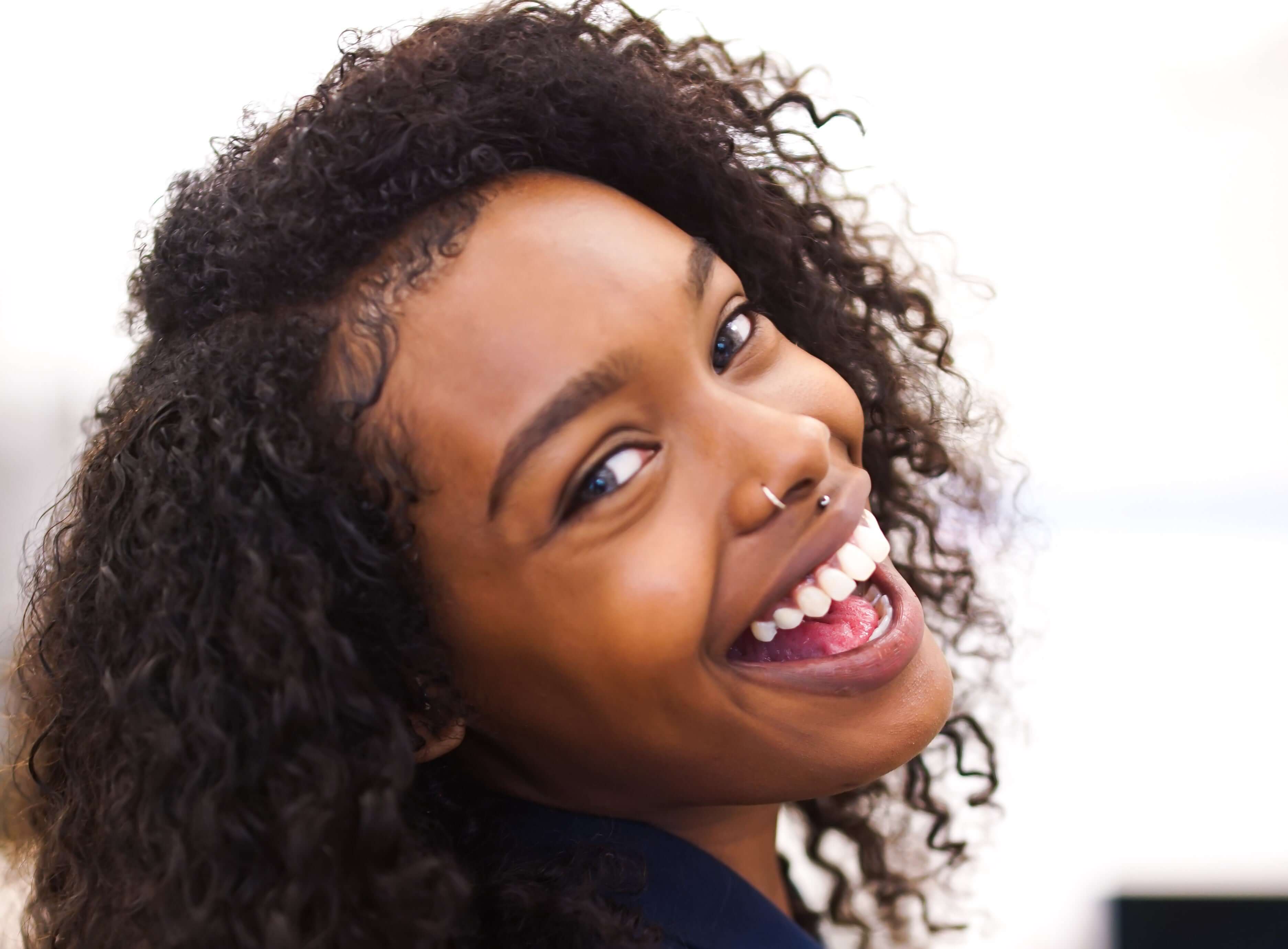 Everything You Need to Know About High Porosity Hair: A Comprehensive Guide