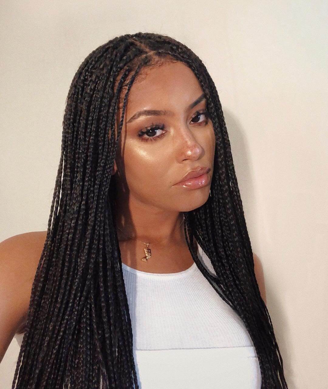 7 Essential Tips for Maintaining Box Braids: A Comprehensive Guide