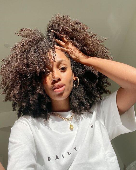 6 Steps to Achieving the Perfect Wash and Go Hairstyle for Natural Hair