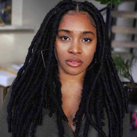 How to Remove Faux Locs in a Safe and Easy Way: A Step-by-Step Guide