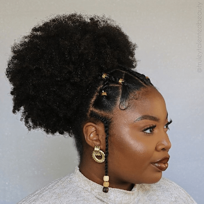 21 Best Hair Products to Grow Your Hair Edges in 2024